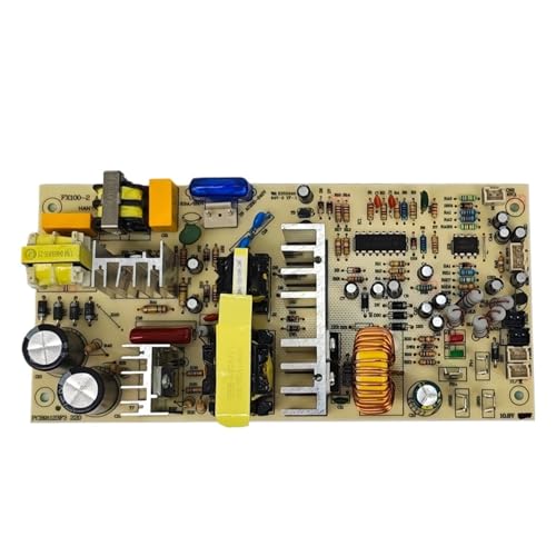 Kompatibel for FX100-2A SH13172 220 V Elektronischer Kühlschrank Rotwein Zigarrenschrank Stromkreis Motherboard PCB91123F3 Kompatibel for FX100-2A SH13172 220 V Elektronischer Kühlschrank Rotwein Zigarrenschrank Stromkreis Motherboard PCB91123F3 von VDAMTPOGZ