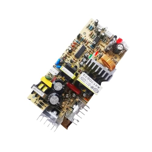 Kompatibel for MP-011 Rotweinschrank Power Board Hauptplatine Netzteil Kühlschrankzubehör 220 V Platine von VDAMTPOGZ
