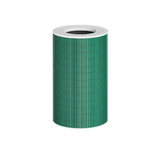 Kompatibel for Mijia Luftreiniger Filterelement AFEP7TFM20 Y-600 Filtertyp Luftdesinfektor Doppelbeschichtung Sechs Purificati(Orange) von VDAMTPOGZ