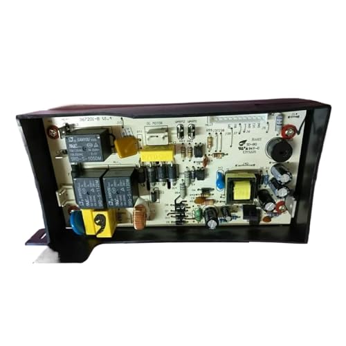 Kompatibel for Philips Kaffeemaschine HD7761 7762 Power Board Motherboard Zubehör Kompatibel for Philips Kaffeemaschine HD7761 7762 Power Board Motherboard Zubehör von VDAMTPOGZ