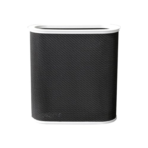 Kompatibel mit Xiaomi Mijia MJXFJ-300-G1 Systemfilterelement HEPA-Filter for Entfernen von PM2.5-Dunststaubzylinder(Carbon) von VDAMTPOGZ