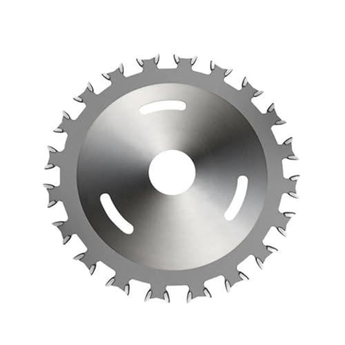 Kreissägeblatt Aus Legierung, Holztrennscheibe, Zweiwege-Sägeblätter For Die Holzbearbeitung, 4 Zoll, Multitool For Winkelschleifer Mit Elektrowerkzeugen Kreissägeblatt Aus Legierung, Holztrennscheibe, Zweiwege-Sägeblätter For Die Holzbearbeitung, 4 Zoll, Multitool For Winkelschleifer Mit Elektrowerkzeugen von VDAMTPOGZ