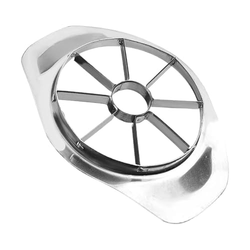 Küchenhelfer Edelstahl Komfort Griff Teiler Apfelschneider Cutter Gemüse Obst Werkzeuge Corer Küchenhelfer Edelstahl Komfort Griff Teiler Apfelschneider Cutter Gemüse Obst Werkzeuge Corer von VDAMTPOGZ
