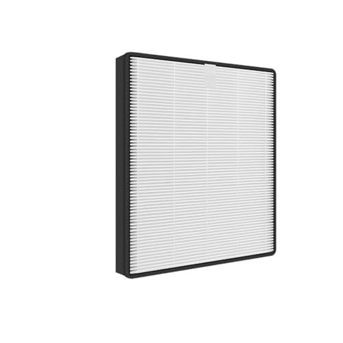 Luftreinigerfilter Ersatz for HEPA-Filter FY1119 Kompatibel for Philips,DE5205 DE5206 5000 Serie Luftreinigerfilter Ersatz for HEPA-Filter FY1119 Kompatibel for Philips,DE5205 DE5206 5000 Serie von VDAMTPOGZ