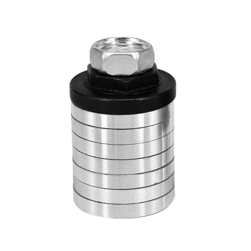 M10/M14 Flanschmutter Winkelschleifer Adapter Umbaukopf Polierer for Wände Ziegel Fliesen Einstechen Schlitzen(M14) von VDAMTPOGZ