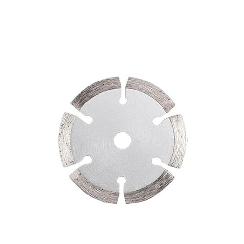 Mit 7 Stück 76 mm Sägeblätter, Metall-Abschneidekreisräder, Klingenscheiben, Zubehör for elektrische Winkelschleifer Mit 7 Stück 76 mm Sägeblätter, Metall-Abschneidekreisräder, Klingenscheiben, Zubehör for elektrische Winkelschleifer von VDAMTPOGZ
