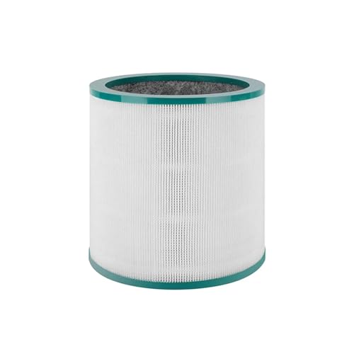 PM2.5 Hepa-Filter kompatibel for Dyson, Luftreiniger TP00 TP01 TP02 TP03 BP01 AM11 Aktivkohlefilter von VDAMTPOGZ