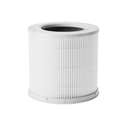 PM2.5 Hepa-Filter kompatibel mit Xiaomi,4 Compact Aktivkohle Smart Air Purifier 4 Compact Filter(4K 3.5X 90X) von VDAMTPOGZ