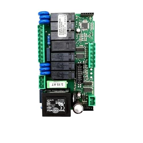 VDAMTPOGZ Kompatibel for Simonelli APPIA1 2 Kaffeemaschine Mainboard Platine(Generation) von VDAMTPOGZ