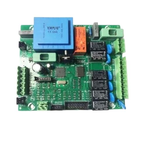VDAMTPOGZ Kompatibel for Simonelli APPIA1 2 Kaffeemaschine Mainboard Platine(Hyper II Lecithin) von VDAMTPOGZ
