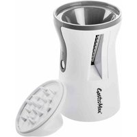 Spiralschneider weiß 14 x 7 x 7 cm von VDC