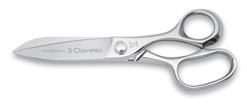 TIJERA COCINA PROF-CLASS INOX 9.5" E 3C TIJERA COCINA PROF-CLASS INOX 9.5" E 3C von VDC