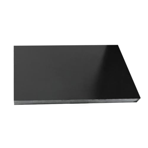 Epoxidharz-Platte, Glasfaserplatte G10 FR4 1,5 mm, mehrere Größen for 3D-Drucker-Plattformvorlage(150MM x 100MM) von VDCVADKYE
