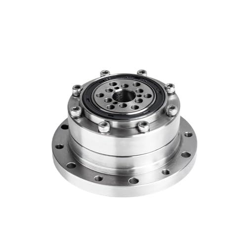 Harmonischer Getriebeuntersetzungsgetriebe, Harmonic Reducer CS14 CSG14 for Nema17 42mm Mehrere Größen 70mm Drehmoment 18(80) von VDCVADKYE