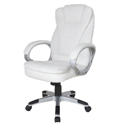 VDD Bürostuhl Chefsessel Luxusdesign Ergonomische extra Dicke Füllung von VDD