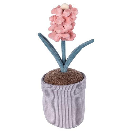 VDE Villa d'Este Home Tivoli 1999 Künstliche Hyazinthe Türstopper 1kg Stoff Garten von COXZD