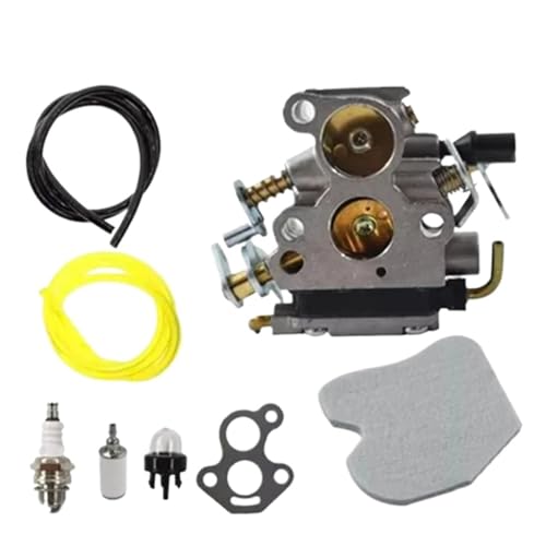 VDFNGFD 1Set Kit Kompatibel Mit Husqvarna 235 235E 236 240 240E Kettensäge 574719402 545072601 Set Kompatibel Mit Husqvarna 235 235E 236 VDFNGFD 1Set Kit Kompatibel Mit Husqvarna 235 235E 236 240 240E Kettensäge 574719402 545072601 Set Kompatibel Mit Husqvarna 235 235E 236 von VDFNGFD