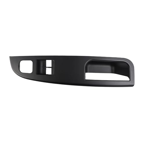 VDFNGFD Auto-Innentürgriff 1K3868049C Autotürgriff 1K3868050C Türgriff kompatibel mit Golf GTI 2 Türmodelle 2004-2009 (Right Driver Side) von VDFNGFD