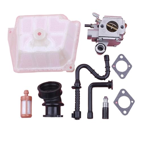 VDFNGFD Carb Kompatibel Mit MS361 MS 361 Luftfilter Linie Ansaugkrümmer Dichtung Kettensäge Ersatz Ersatz Werkzeug Teil VDFNGFD Carb Kompatibel Mit MS361 MS 361 Luftfilter Linie Ansaugkrümmer Dichtung Kettensäge Ersatz Ersatz Werkzeug Teil von VDFNGFD