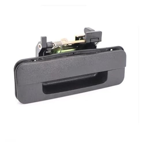 VDFNGFD Heckklappengriff, kompatibel mit Great Wall Wingle 5 3 CDB342 (ABS-Schwarz) von VDFNGFD