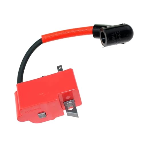 VDFNGFD Kompatibel mit 126270-4 125808-2 125143101 Zündspulenersatz. Kompatibel mit EA3200S EA3201S EA3500S Dolmar PS32 PS32C PS35 PS35C VDFNGFD Kompatibel mit 126270-4 125808-2 125143101 Zündspulenersatz. Kompatibel mit EA3200S EA3201S EA3500S Dolmar PS32 PS32C PS35 PS35C von VDFNGFD