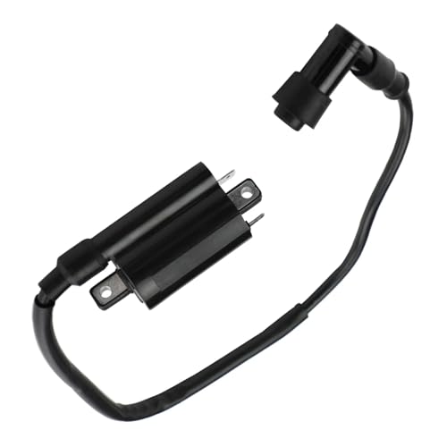 VDFNGFD Kompatibel mit 21121-2064 21121-2076 Zündspule Kompatibel mit Kawasaki FD440V FD501D FD501V FD590V FD620D FD661D FD611V KAF620 AM120732 285 von VDFNGFD