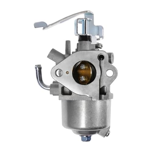 VDFNGFD Kompatibel mit Carbhub EX30 Subaru Robin EX30 Motor Carb Mikuni RGX4800 RGN5100 Ersetzt 279-62364-20 279-62364-00 279-62364-10(Silver) von VDFNGFD