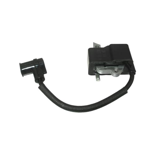 VDFNGFD Kompatibel mit DJ-Motor Zündspulenmodul Kompatibel mit FS75 FS80 FS80R FS85 FS85R FS85T FS85RX HS75 HS80 HS85 HL75 HL75K FH75 HT70 HT75 KM80 VDFNGFD Kompatibel mit DJ-Motor Zündspulenmodul Kompatibel mit FS75 FS80 FS80R FS85 FS85R FS85T FS85RX HS75 HS80 HS85 HL75 HL75K FH75 HT70 HT75 KM80 von VDFNGFD