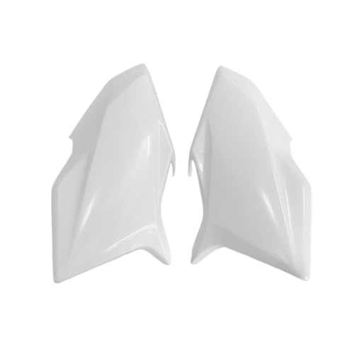 VDFNGFD Kompatibel mit Kawasaki Z 650 2020-2023 Z-650 Heizkörper Seitenteile Schutzhülle Z650 Motorrad ABS für Seitenabdeckung Wanne(B-Unpainted) von VDFNGFD