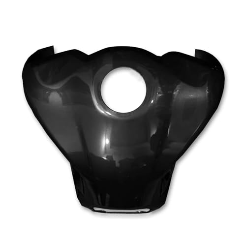 VDFNGFD Kompatibel mit MT09 Motorrad Zubehör Hülle Schutzhülle Pad Protector Kompatibel mit YAMAHA MT-09 2021 2022 2023 MT 09 Kohlefaser(Glossy Black) von VDFNGFD