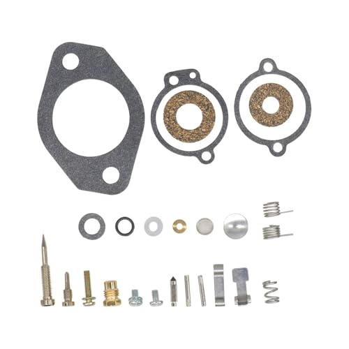 VDFNGFD Kompatibel mit Mercury 65-90-115-150HP Inlines-Reparatursatz 1395-5109 1 18-7021 von VDFNGFD