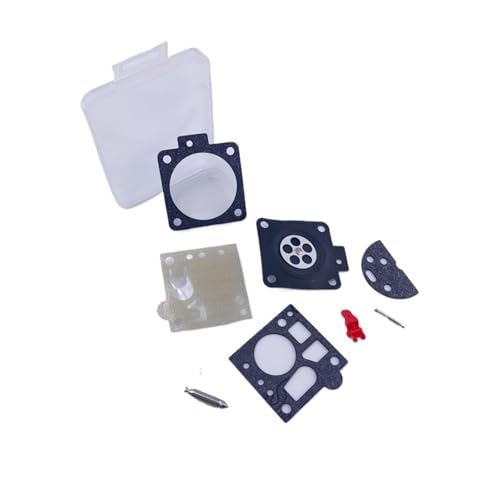 VDFNGFD Reparatur Ket Ersatz Kit Kompatibel Mit 038 MS380 MS381 Bing 48 1119 007 1062 Mit Reparatur Teile(1 Set) von VDFNGFD