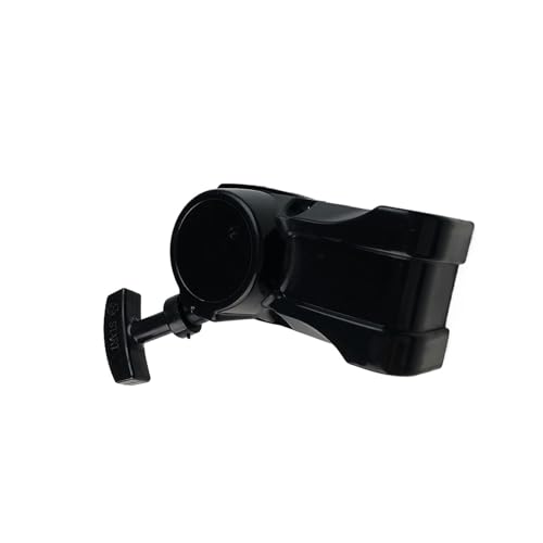 VDFNGFD Rückstoßstarter-Baugruppe, kompatibel mit Echo-Trimmer und Freischneider SRM-210 SRM-210SB SRM-210U SRM-211SB SRM-211 SRM-211U PE-200 PE-201 VDFNGFD Rückstoßstarter-Baugruppe, kompatibel mit Echo-Trimmer und Freischneider SRM-210 SRM-210SB SRM-210U SRM-211SB SRM-211 SRM-211U PE-200 PE-201 von VDFNGFD