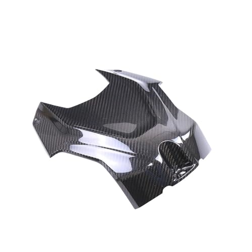 VDFNGFD Schutzverkleidung aus reiner 3K-Karbonfaser, kompatibel mit BMW M1000RR S1000R M1000R S1000RR 2021 2022 2023 2024 (Twill Glossy) von VDFNGFD
