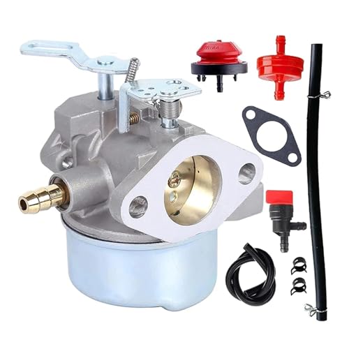 VDFNGFD Teile kompatibel mit Ariens Vergaser ST824 624E 926LE 11528LE ST1028 ST1032 10 PS 26" 28" Ersatz-Kit Teile 2024 VDFNGFD Teile kompatibel mit Ariens Vergaser ST824 624E 926LE 11528LE ST1028 ST1032 10 PS 26" 28" Ersatz-Kit Teile 2024 von VDFNGFD
