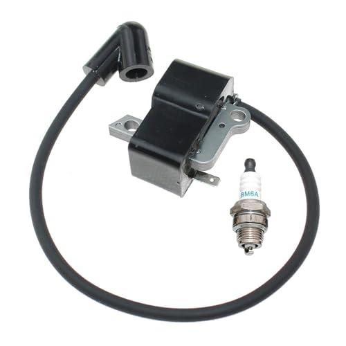 VDFNGFD Zündmodul kompatibel mit Husqvarna 535LS 535LST 535RJ 535RX 535RXT Jonsered BC2235 BC2236 CC2235 CC2236 GC2236 544127001 502493701 VDFNGFD Zündmodul kompatibel mit Husqvarna 535LS 535LST 535RJ 535RX 535RXT Jonsered BC2235 BC2236 CC2235 CC2236 GC2236 544127001 502493701 von VDFNGFD