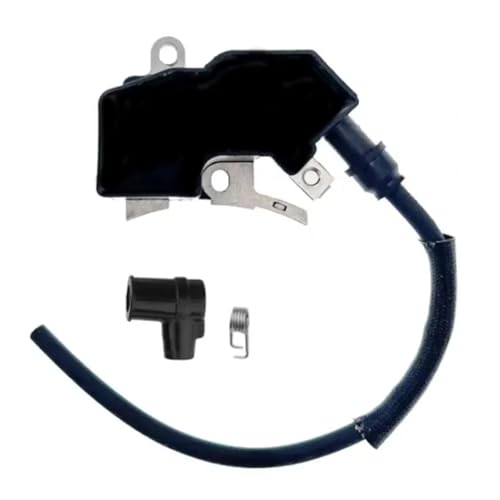 VDFNGFD Zündspule Kompatibel mit Echo CS-450 CS-450P Ersetzt A411000182 C1333 Teile Werkzeuge VDFNGFD Zündspule Kompatibel mit Echo CS-450 CS-450P Ersetzt A411000182 C1333 Teile Werkzeuge von VDFNGFD