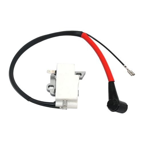 VDFNGFD Zündspule kompatibel mit Dolmar PS-6100 PS-6100H EA6100 EA6100P EA6101P MEA6100UR EA6100PRGG 130 143 100 VDFNGFD Zündspule kompatibel mit Dolmar PS-6100 PS-6100H EA6100 EA6100P EA6101P MEA6100UR EA6100PRGG 130 143 100 von VDFNGFD