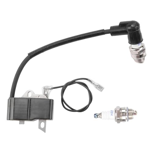 VDFNGFD Zündspule kompatibel mit Fs75 Fs80 Fs85 Fc85 Km85 Ht70 Hl75 Hl75K 4137 400 1350 VDFNGFD Zündspule kompatibel mit Fs75 Fs80 Fs85 Fc85 Km85 Ht70 Hl75 Hl75K 4137 400 1350 von VDFNGFD