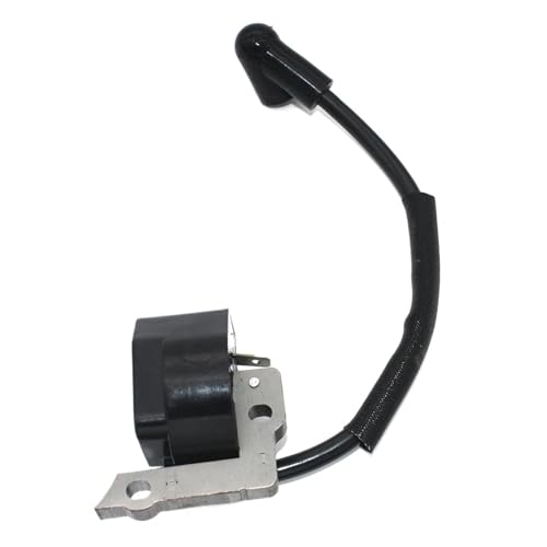 VDFNGFD Zündspule kompatibel mit Homelite B25C Brandit 2000 BP250 BP30185 BVM160 BX90 D25B D25MHV D30MHA D30MHV D725CD F2020 F3040 HB100 HB180 VDFNGFD Zündspule kompatibel mit Homelite B25C Brandit 2000 BP250 BP30185 BVM160 BX90 D25B D25MHV D30MHA D30MHV D725CD F2020 F3040 HB100 HB180 von VDFNGFD