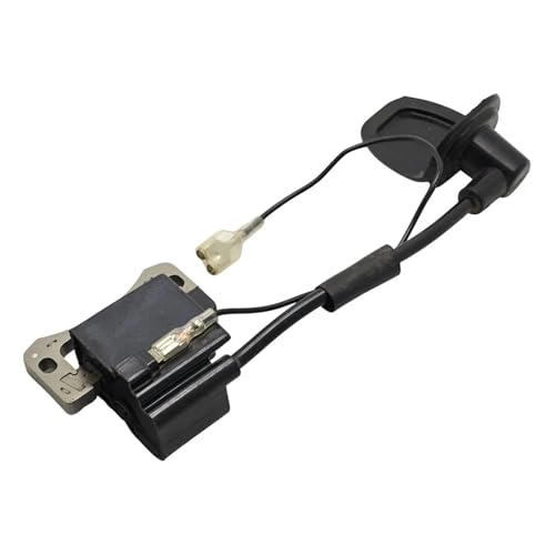 VDFNGFD Zündspulenkabel kompatibel mit Subaru Robin NB411 EC04 BG411 CG411 NB 411 Modul Magneto 2-Takt-Motor Motor Trimmer Freischneider VDFNGFD Zündspulenkabel kompatibel mit Subaru Robin NB411 EC04 BG411 CG411 NB 411 Modul Magneto 2-Takt-Motor Motor Trimmer Freischneider von VDFNGFD