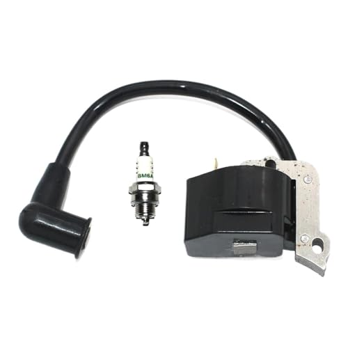 VDFNGFD Zündspulenmodul kompatibel mit FC55 FS38 FS45 FS55 FS55C HL45 HS45 KM55 41404001300 VDFNGFD Zündspulenmodul kompatibel mit FC55 FS38 FS45 FS55 FS55C HL45 HS45 KM55 41404001300 von VDFNGFD