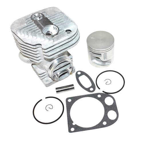 VDFNGFD Zylinderkolbensatz kompatibel mit Husqvarna Partner K1270 K1270R K1270 Rail K1270 II K1270 II R K1270 II Rail 582582301,582582302 VDFNGFD Zylinderkolbensatz kompatibel mit Husqvarna Partner K1270 K1270R K1270 Rail K1270 II K1270 II R K1270 II Rail 582582301,582582302 von VDFNGFD