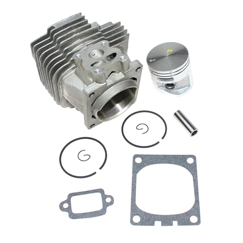 VDFNGFD Zylinderkolbensatz kompatibel mit MS441 MS441C MS441RVWZ MS441RZ MS441VWZ MS441W MS441Z 1138 020 1201 VDFNGFD Zylinderkolbensatz kompatibel mit MS441 MS441C MS441RVWZ MS441RZ MS441VWZ MS441W MS441Z 1138 020 1201 von VDFNGFD