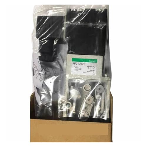 4F210-08 Magnetventil(AC110V) von VDOQTLJT