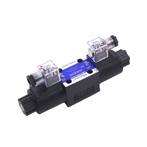 D4-02-3C2/3C4/3C6-A25 Magnetisch betätigtes hydraulisches Wegeventil D5-02-3C60/3C9/3C10/3C11/2D2-D2 50/60HZ A110V D12V(D4-02-3c10,DC12) von VDOQTLJT