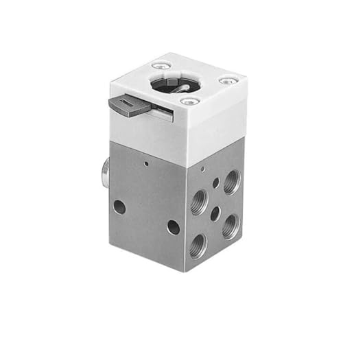 Frontplattenventil SVS-3-1/8 10190 SVOS-3-1/8 10191 SVS-4-1/8 10192(10192) von VDOQTLJT