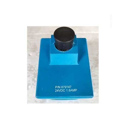 Magnetventilspule 02-101725/02-101726/02-101727/02-101728/02-101731/02-101732(02-124586) von VDOQTLJT