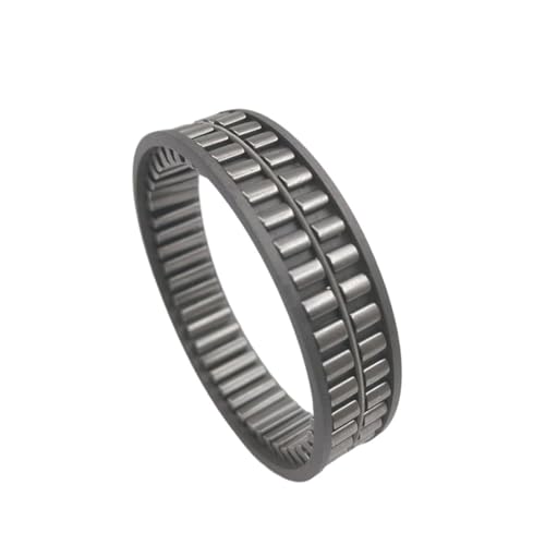 1 STÜCK Einwegkupplungslager der FE400Z-Serie mit Klemmkörpern for Getriebe FE416Z FE418Z FE420Z FE422Z FE423Z FE425Z(FE432Z 24X32X11MM) von VDSRPSDLQ