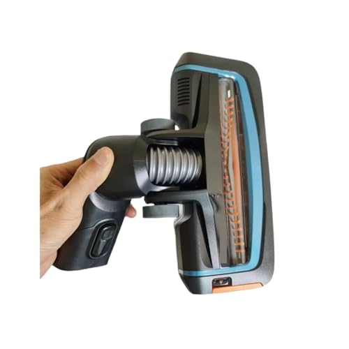 14,4 V 12 W Staubsauger Bodenbürste for Kompatibel for FC6729 FC6728 FC6727 FC6726 FC6725 FC6730 Ersatz Bodenbürste von VDSRPSDLQ